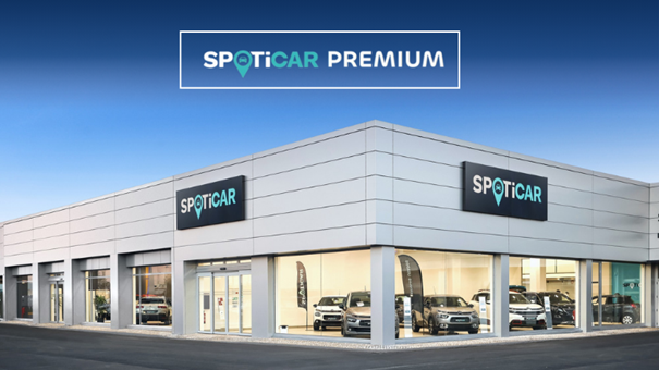 Spoticar Premium-Garantie - Stellantis &You