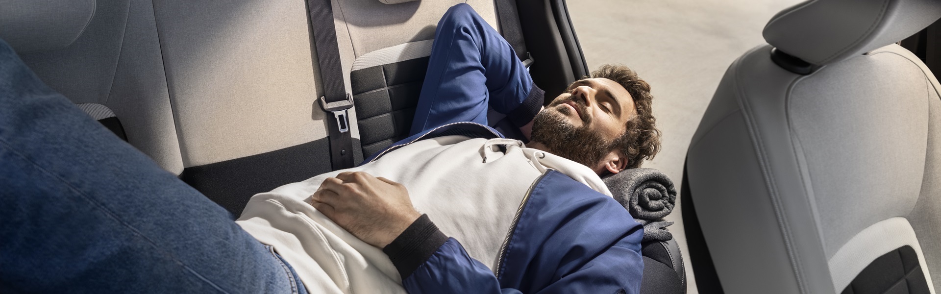 Gebrauchtwagengarantie - Stellantis &You