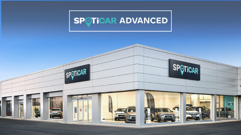 Spoticar Advanced Garantie - Stellantis &You