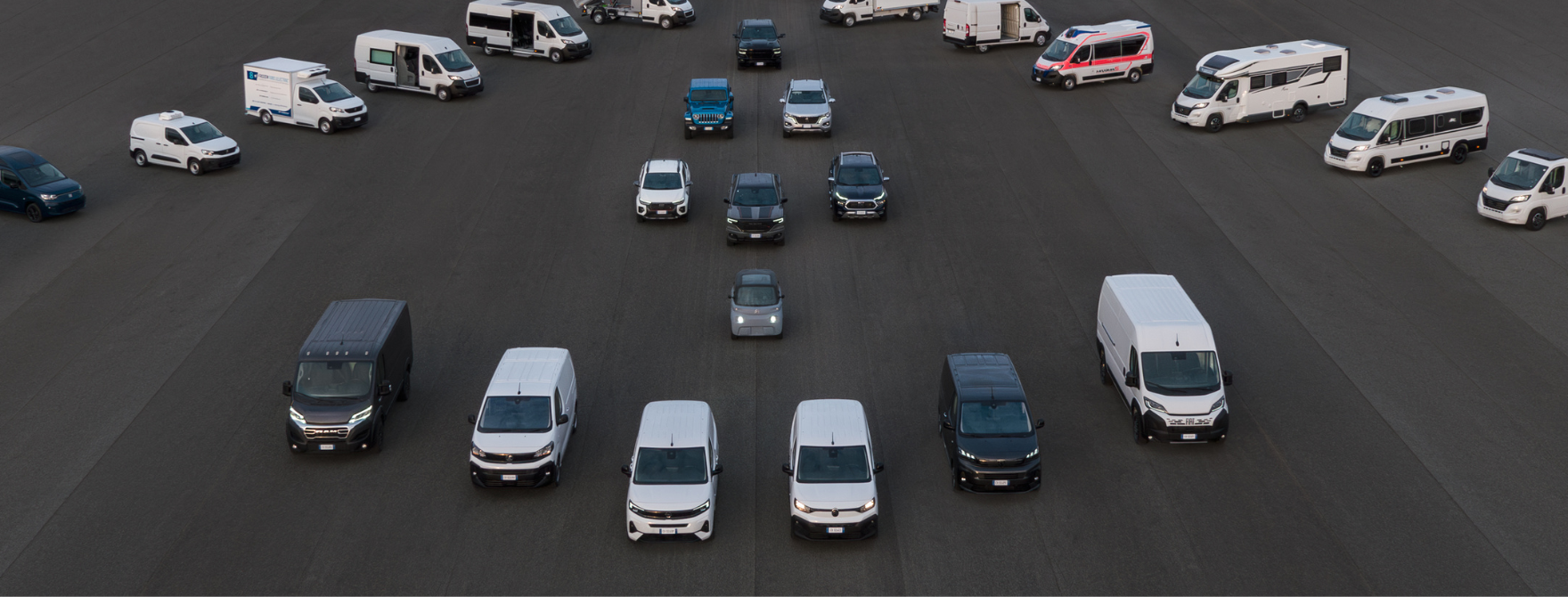 B2B - Stellantis &You B2B - Stellantis &You