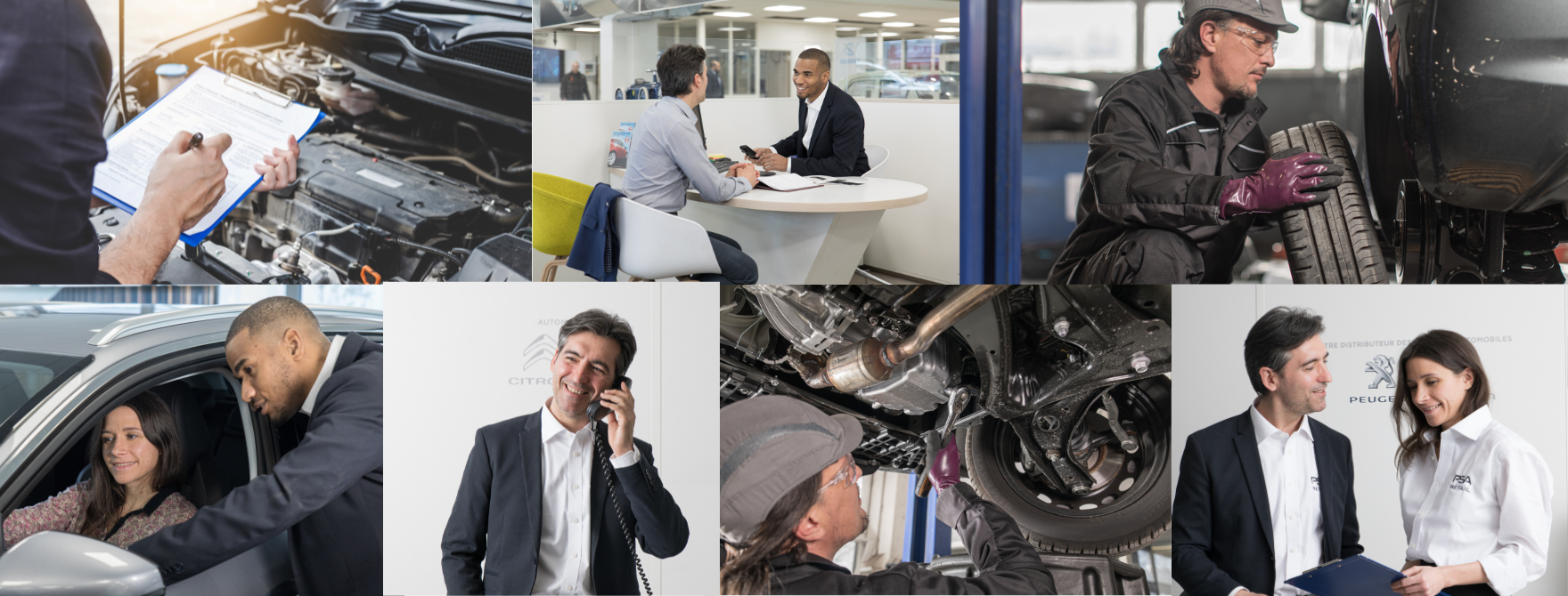 Karriere & Jobs  - Stellantis &You Karriere & Jobs  - Stellantis &You