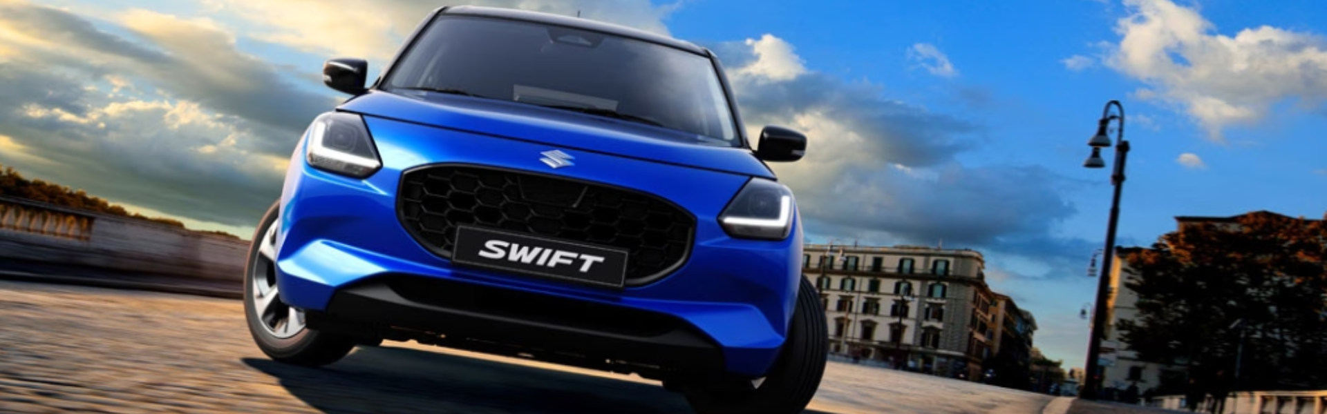 Die Marke Suzuki Die Marke Suzuki