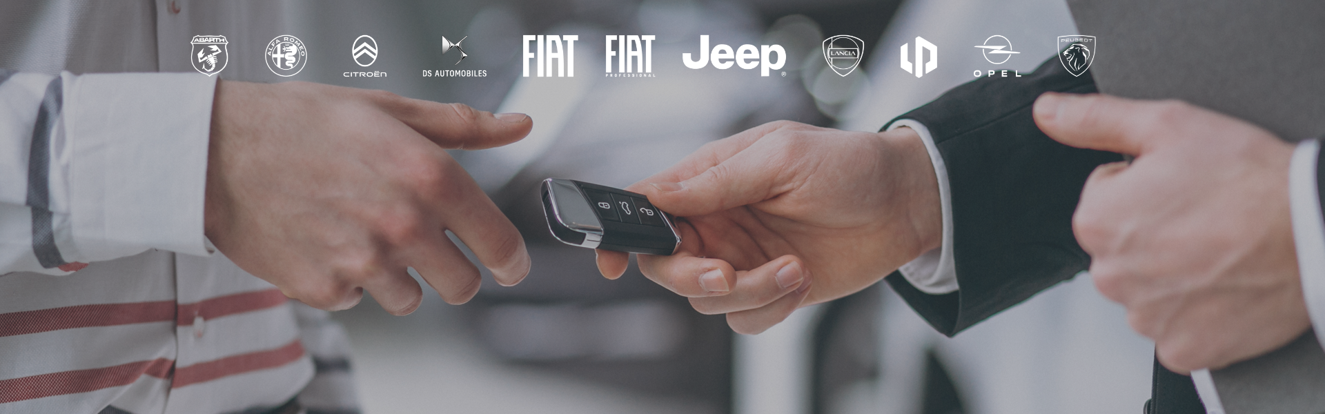 B2B – Stellantis &You B2B – Stellantis &You