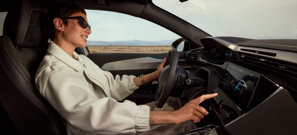 TEST ME - Stellantis &You TEST ME