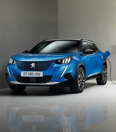 Todo lo que necesitas saber sobre la autonomía del Peugeot 2008 eléctrico Peugeot 2008 autonomía - Stellantis &You