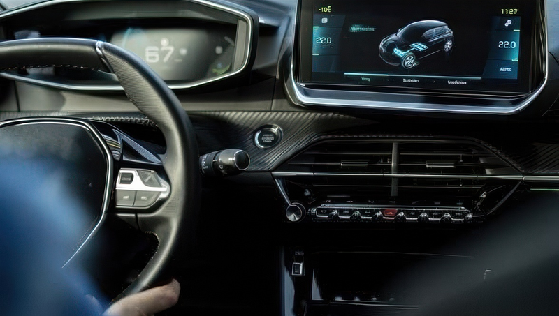 Blog automobilistico - Stellantis &You