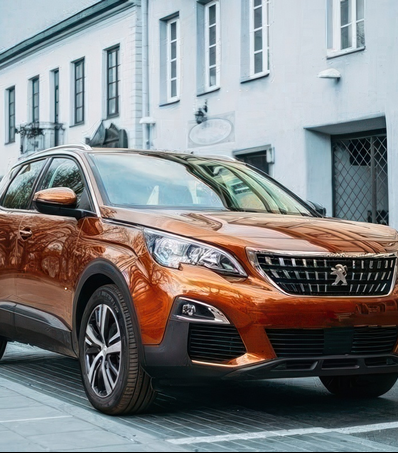 Mantenimiento Peugeot 3008 - Stellantis &You Mantenimiento Peugeot 3008 - Stellantis &You