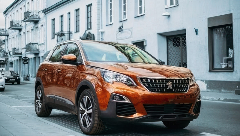Blog automobilistico - Stellantis &You