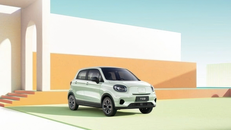 Asociación entre Stellantis y Leapmotor - Stellantis &You