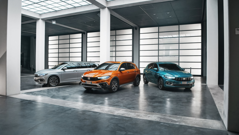 Blog automobilistico - Stellantis &You