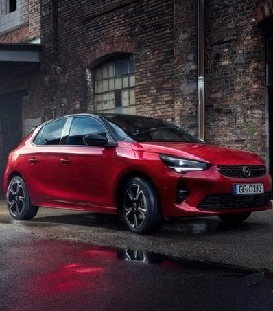 nuova Opel Corsa - Stellantis &You nuova Opel Corsa - Stellantis &You