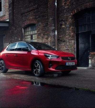 Nuevo Opel Corsa - Stellantis &You Nuevo Opel Corsa - Stellantis &You