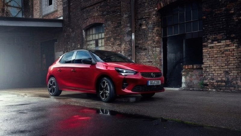 new-opel-corsa - Stellantis &You