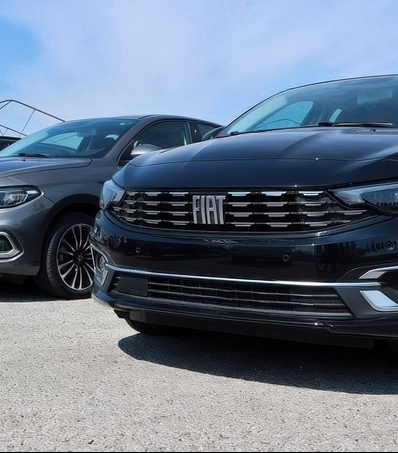 Fiabilidad Fiat usado - Stellantis &You Fiabilidad Fiat usado - Stellantis &You