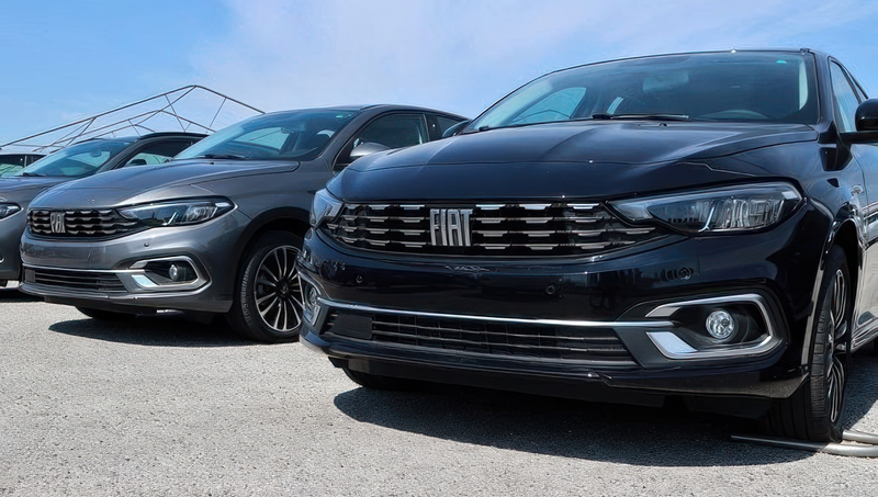 Blog automobilistico - Stellantis &You