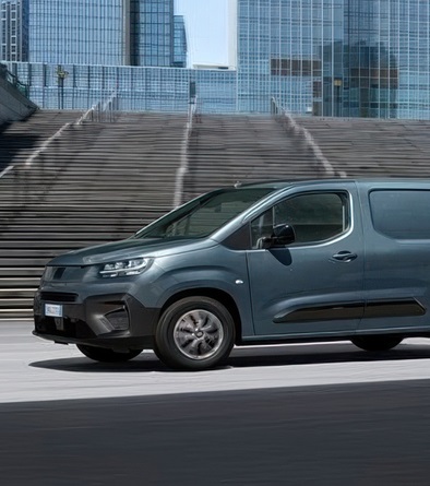 Comparativa Fiat Doblo vs Ducato - Stellantis &You Comparativa Fiat Doblo vs Ducato - Stellantis &You