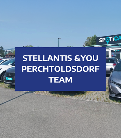 Team Perchtoldsdorf - Stellantis &You Österreich Team Perchtoldsdorf - Stellantis &You Österreich