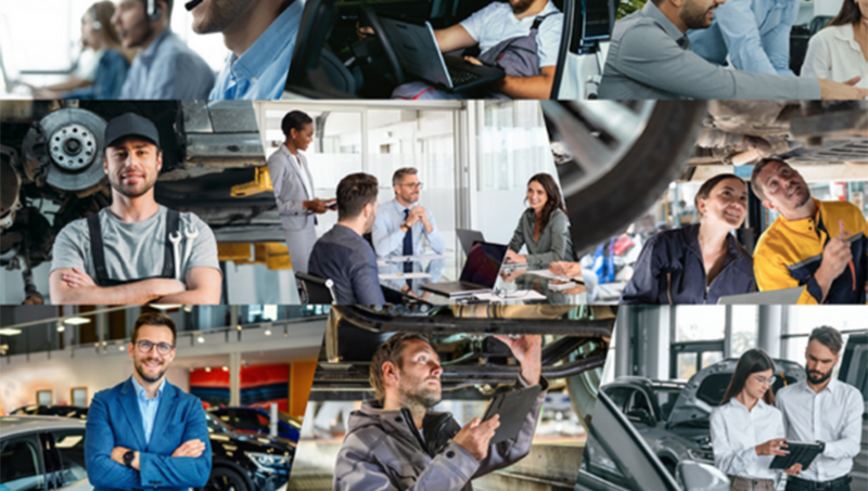 Job Angebot: Mitarbeiter Ersatzteillager - Stellantis &You Job Angebot: Mitarbeiter Ersatzteillager - Stellantis &You