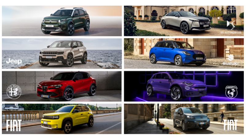 Presse Stellantis &You Österreich Presse Stellantis &You Österreich