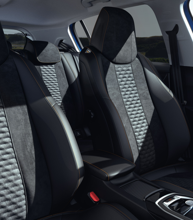 Limpiar el interior del coche - Stellantis &You