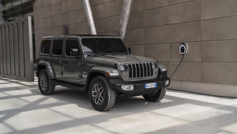 Blog automobilistico - Stellantis &You