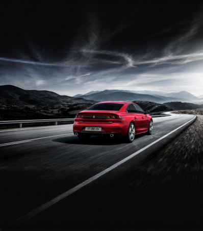 Elegir coche leasing - Stellantis &You