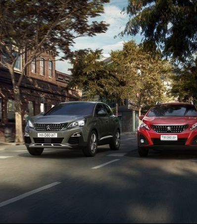 Peugeot 3008 Stellantis and You Peugeot 2008 o 3008 - Stellantis &You