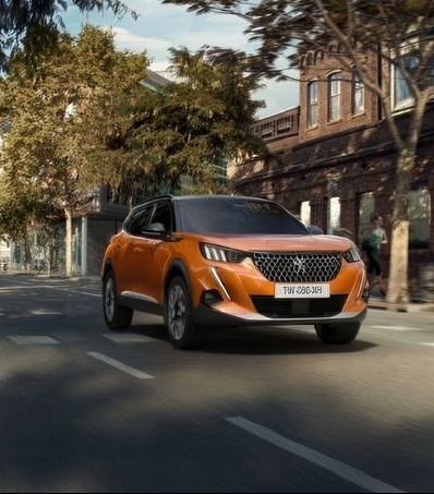 PEUGEOT 2008 II 1.2 PURETECH 100 S&S STYLE Peugeot 2008 - Stellantis &You