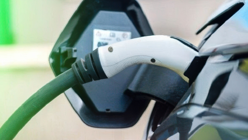 auto ibrida