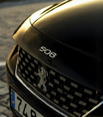 Peugeot 508 - Stellantis &You Peugeot 508 - Stellantis &You