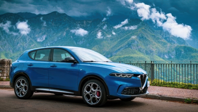 Migliori Modelli Alfa Romeo