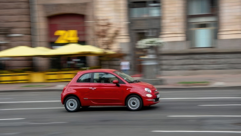 Migliori Modelli Fiat