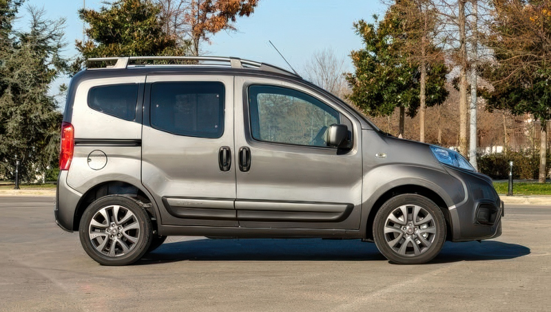 Blog automobilistico - Stellantis &You