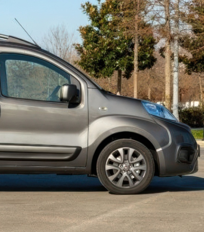 modelli Fiat Pro - Stellantis &You