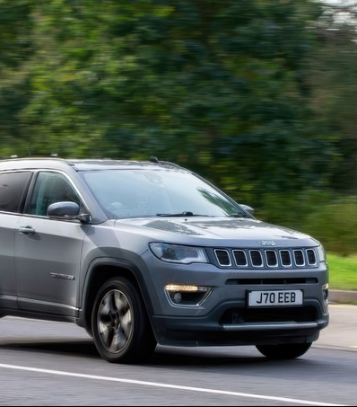 Jeep Renegade e Compass - Stellantis &You Jeep Renegade e Compass - Stellantis &You