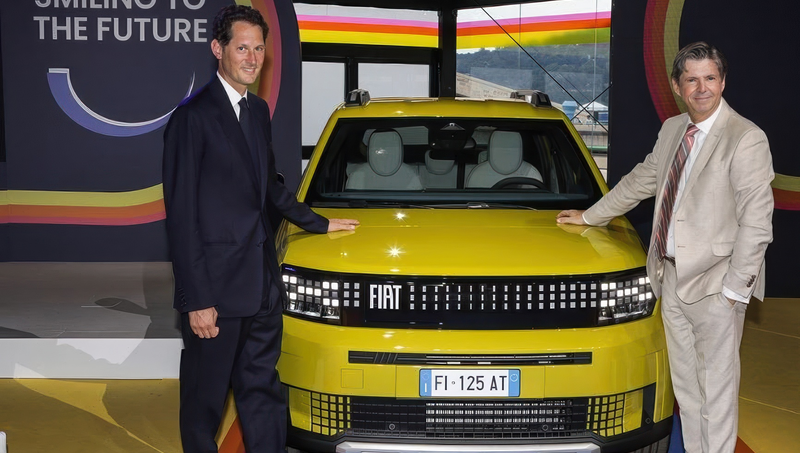 Blog automobilistico - Stellantis &You