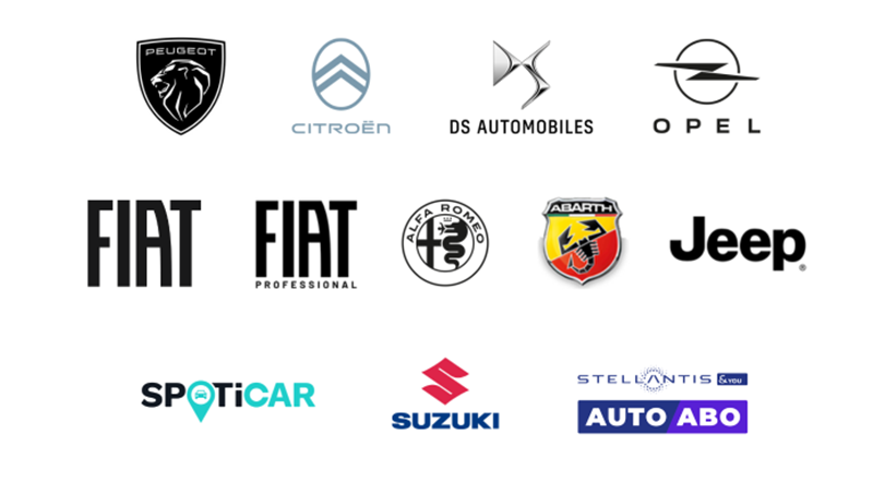 Job Angebot: Traineeprogramm Mobility - Stellantis &You Job Angebot: Traineeprogramm Mobility - Stellantis &You