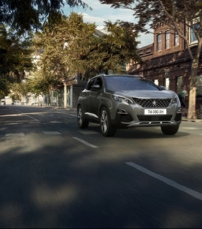 Peugeot 3008 Allure y GT Line de segunda mano - Stellantis &You Peugeot 3008 Allure y GT Line de segunda mano - Stellantis &You