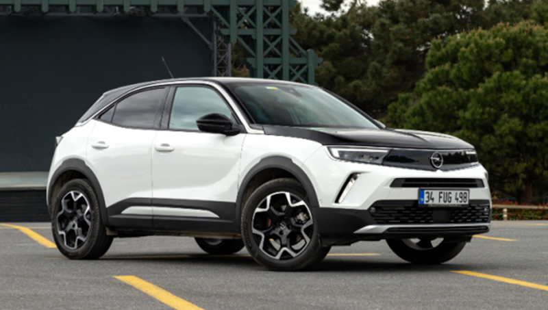 Los mejores SUV urbanos - Stellantis &You