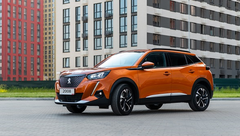 Comparativa completa de los modelos Peugeot 2008 Comparativa completa de los modelos Peugeot 2008