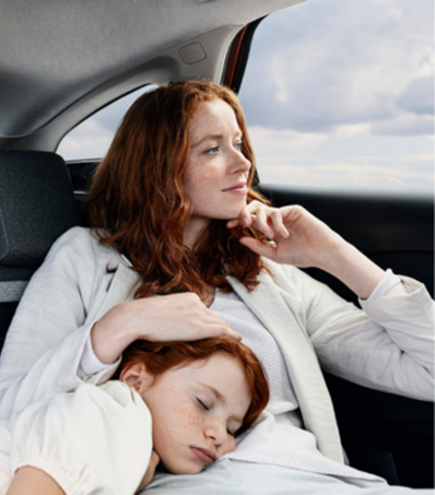 Viajar con coche en familia - Stellantis &You Viajar con coche en familia - Stellantis &You