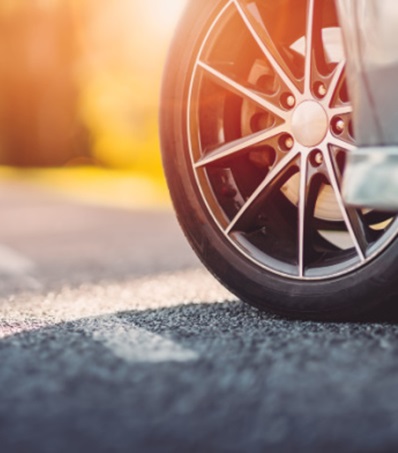 ¿Qué es la altura del suelo de un automóvil? - Stellantis &You