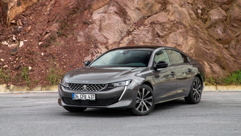 qué-berlina-elegir - Stellantis &You