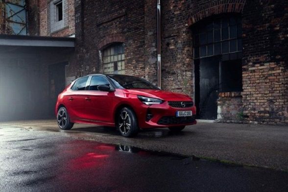 Nuevo Opel Corsa - Stellantis &You