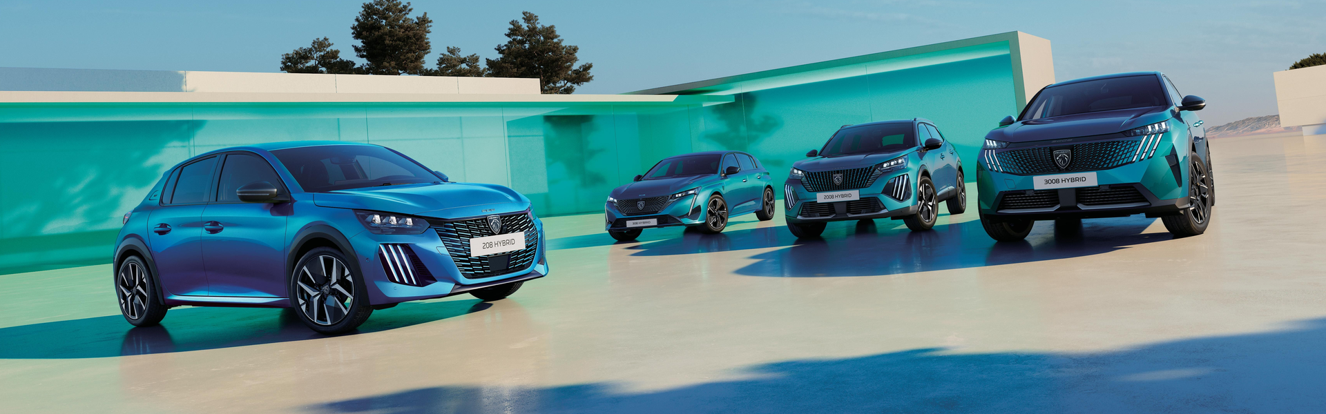 Peugeot - Stellantis &You