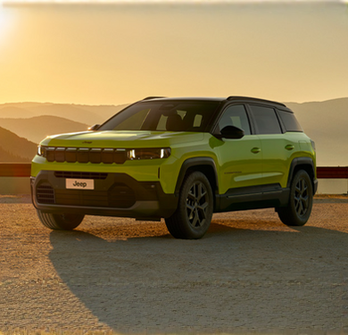 Jeep - Stellantis &You