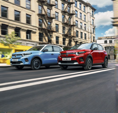 Citroën - Stellantis &You Citroën - Stellantis &You