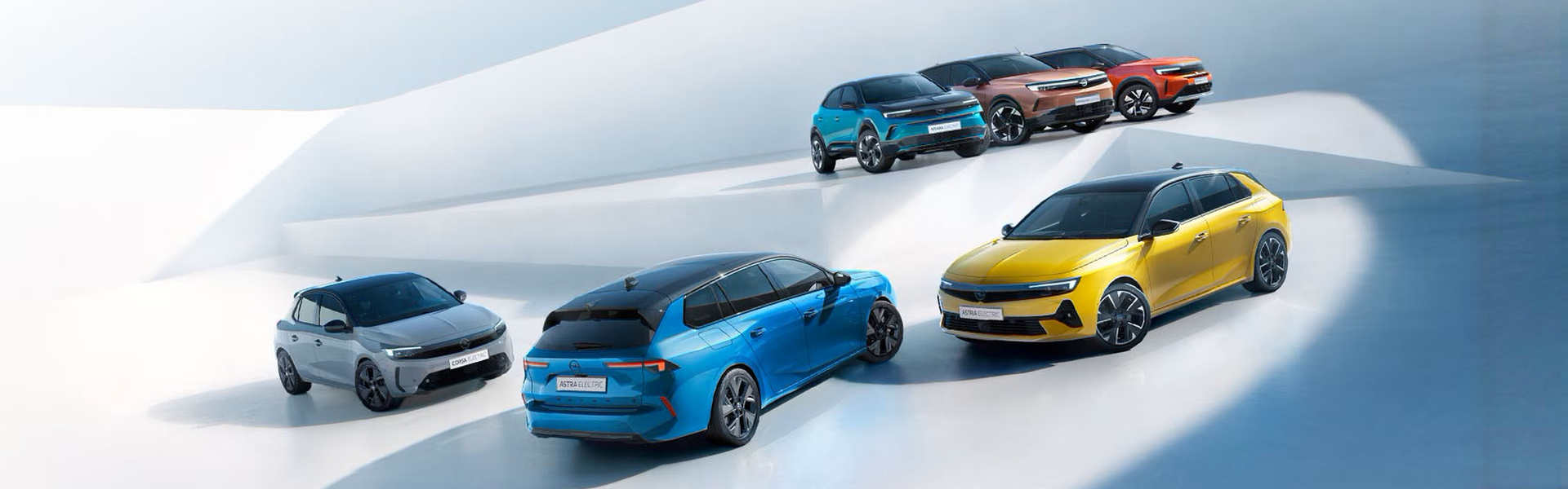 Opel - Stellantis &You