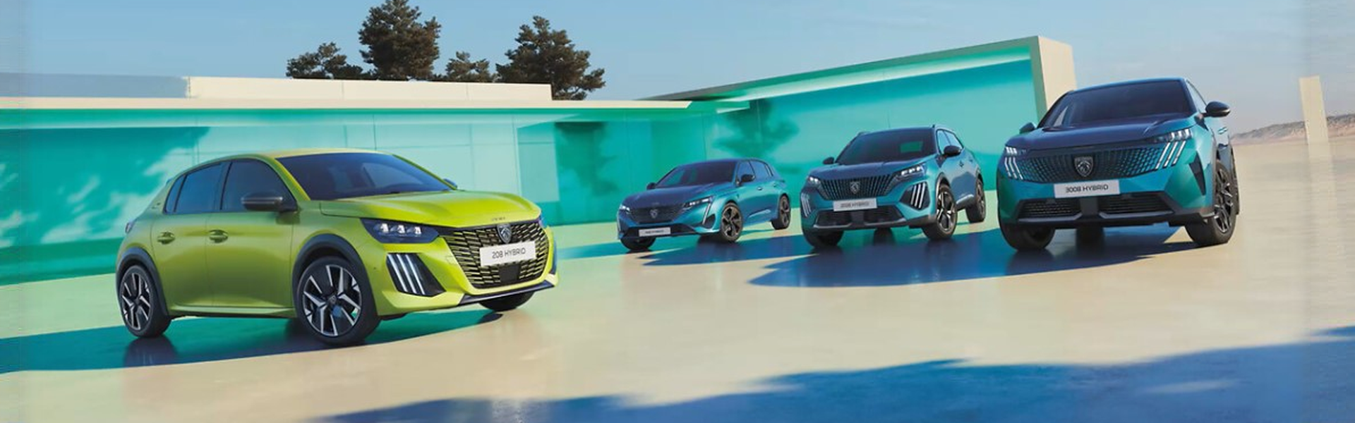 Peugeot - Stellantis &You