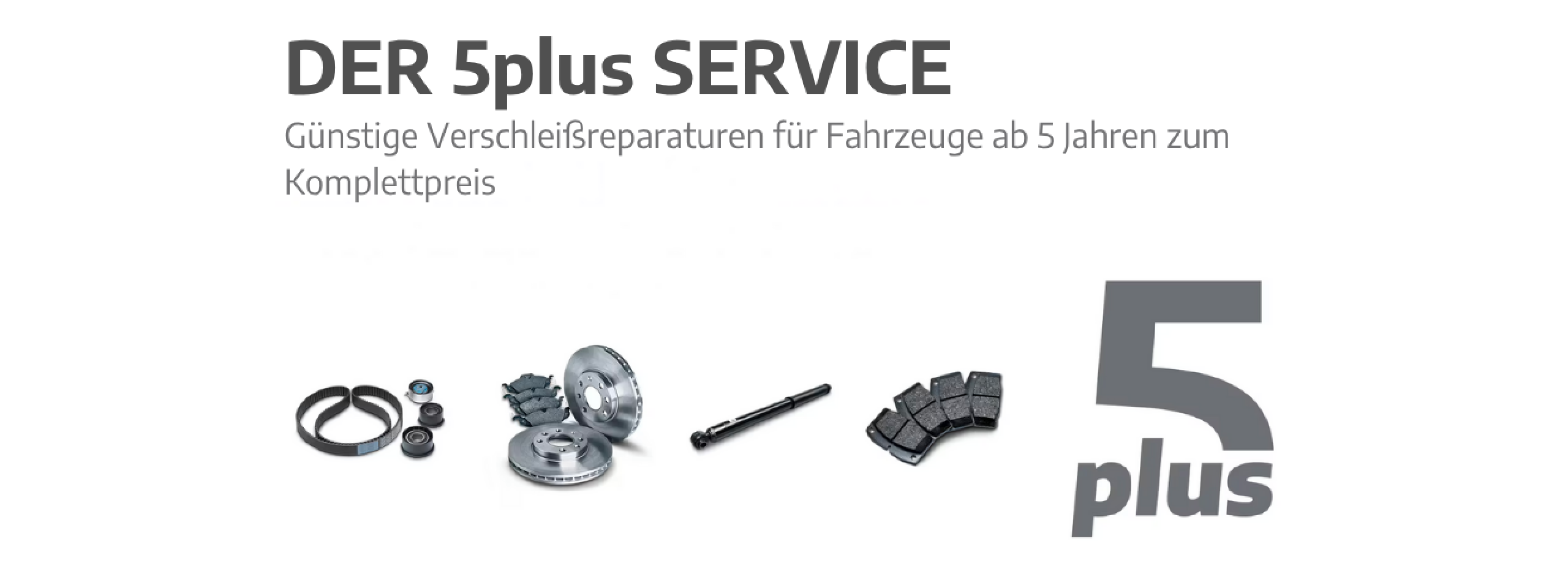 Der 5plus Service - Stellantis &You Der 5plus Service